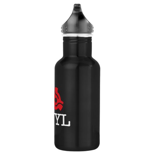 Avinyl adapter I 45 Waterfles (Rechts)