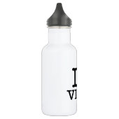 Avinyl adapter I 45 Waterfles (Links)