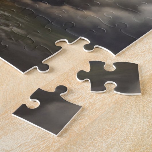 Avion-3-chipset Legpuzzel (Zijkant)