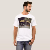 Avion III, The Bat, 1897 T-shirt (Voorkant volledig)
