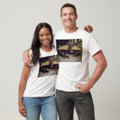 Avion III, The Bat, 1897 T-shirt (Unisex)