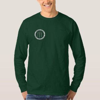 AVKDF Lange Mouwen T-shirt