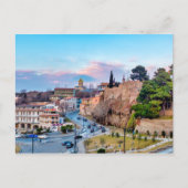 Avlabari Briefkaart (Voorkant)