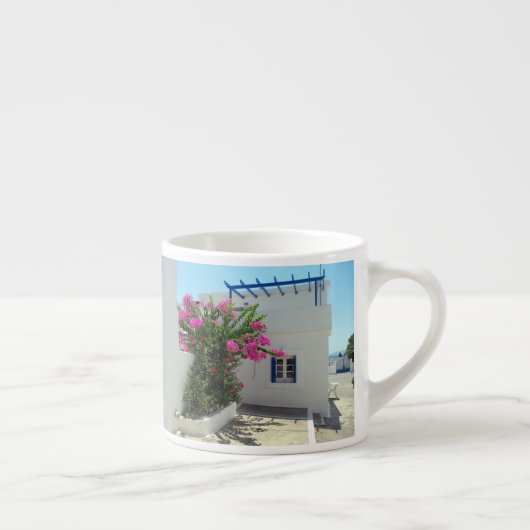 Avlemonas - Kythira Espresso Kop (Rechts)