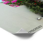 Avlemonas - Kythira Poster (Hoek)