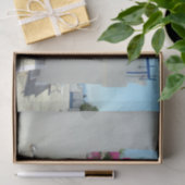 Avlemonas - Kythira Tissuepapier (Geschenk)