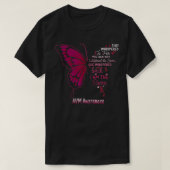 AVM I is het Storm T-shirt (Design voorkant)