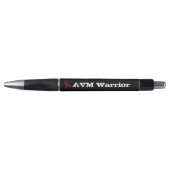 AVM Warrior Pen (Voorkant)