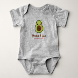 Avo Baby Bodysuit