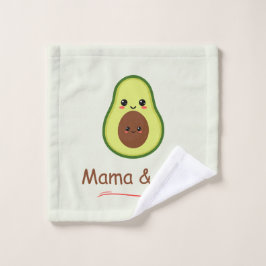 AVO Baby washandje