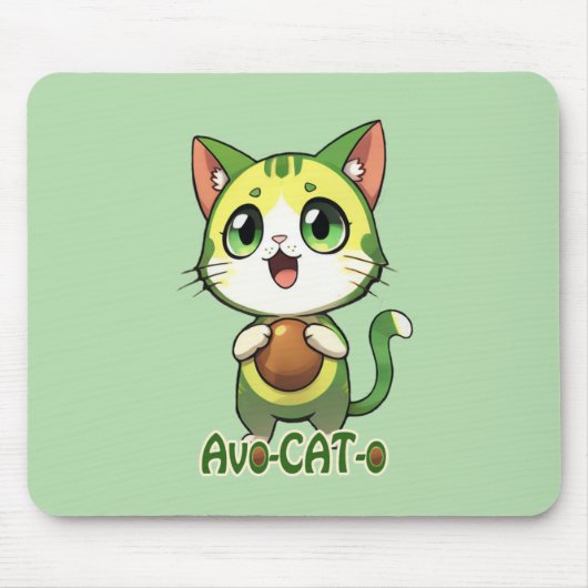 Avo-CAT-o-Muismat Muismat (Voorkant)
