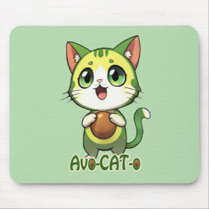 Avo-CAT-o-Muismat Muismat