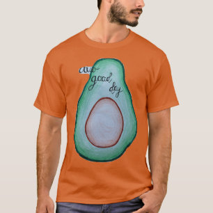 Avo Good Day 3 T-shirt