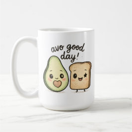 Avo Good Day Koffiemok