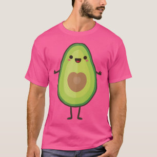 avo-knuffel t-shirt