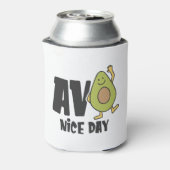 Avo Mooie Dag Koelbox Blikjeskoeler (Blikje Achterkant)