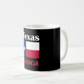 Avoca TX Koffiemok (Voorkant rechts)