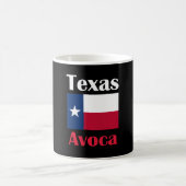 Avoca TX Koffiemok (Center)