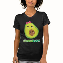 avocaBaby Women's Bella Canvas T-Shirt