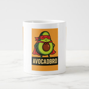 Avocadbro – Superfood met superkrachten Grote Koffiekop