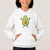 Avocado (Voorkant)