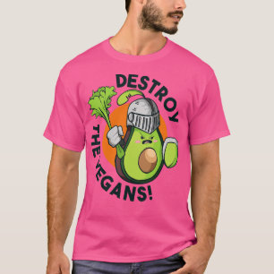 Avocado (15) t-shirt