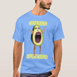Avocado 19 t-shirt