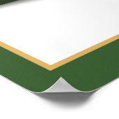 Avocado 20x28 Poster (Hoek)