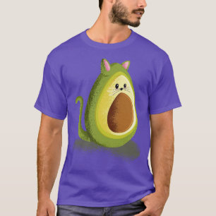Avocado (2) t-shirt