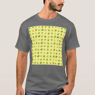 Avocado 33 t-shirt