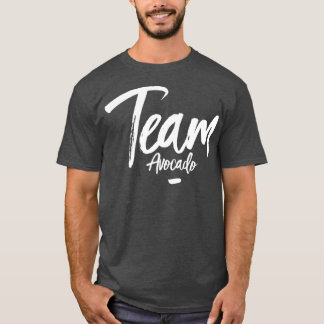 avocado 59 t-shirt