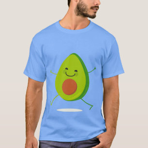 Avocado 86 t-shirt