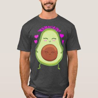Avocado 8 2 t-shirt