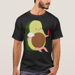 Avocado alle t-shirt
