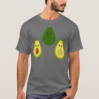 avocado art. 27 t-shirt