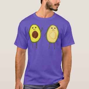 avocado art. 3 2 t-shirt