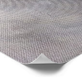 Avocado Art Modern Stilleven Ontbijt gezond vet Poster (Hoek)