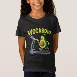 Avocado - Avocado Workout Gym T-shirt
