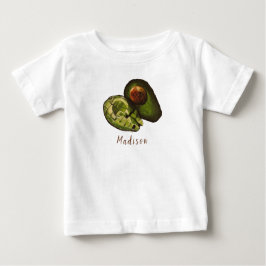Avocado Baby T-Shirt
