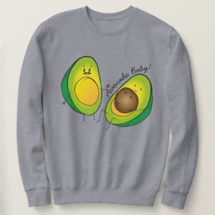 Avocado Baby Trui