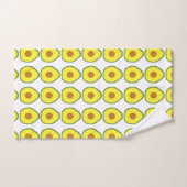 Avocado Bad Handdoek (Handdoek)