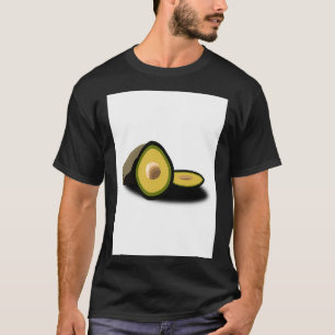 avocado-badmat t-shirt