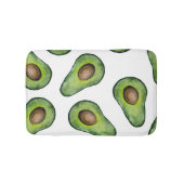 Avocado Bath Mat (Voorkant)
