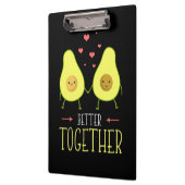 Avocado Better Together Klembord (Links)