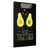 Avocado Better Together Klembord (Rechts)
