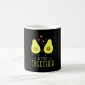 Avocado Better Together Koffiemok (Center)