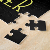 Avocado Better Together Legpuzzel (Zijkant)