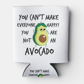 AVOCADO BLIKJESKOELER