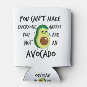 AVOCADO BLIKJESKOELER (Achterkant)