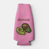Avocado Bottle Cooler (Voorkant)